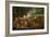 The Triumph of Flora-Nicolas Poussin-Framed Giclee Print