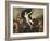 The Triumph of Galatea-Artemisia Gentileschi-Framed Premium Giclee Print