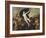 The Triumph of Galatea-Artemisia Gentileschi-Framed Premium Giclee Print