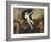 The Triumph of Galatea-Artemisia Gentileschi-Framed Premium Giclee Print