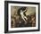 The Triumph of Galatea-Artemisia Gentileschi-Framed Premium Giclee Print