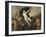 The Triumph of Galatea-Artemisia Gentileschi-Framed Premium Giclee Print