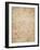 The Triumph of Galatea-Raphael-Framed Giclee Print