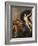 The Triumph of Galatea-Artemisia Gentileschi-Framed Giclee Print