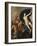 The Triumph of Galatea-Artemisia Gentileschi-Framed Giclee Print