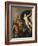 The Triumph of Galatea-Artemisia Gentileschi-Framed Giclee Print