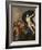 The Triumph of Galatea-Artemisia Gentileschi-Framed Giclee Print