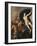 The Triumph of Galatea-Artemisia Gentileschi-Framed Giclee Print