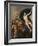 The Triumph of Galatea-Artemisia Gentileschi-Framed Giclee Print