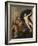 The Triumph of Galatea-Artemisia Gentileschi-Framed Giclee Print