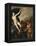 The Triumph of Galatea-Artemisia Gentileschi-Framed Premier Image Canvas