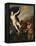 The Triumph of Galatea-Artemisia Gentileschi-Framed Premier Image Canvas