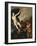 The Triumph of Galatea-Artemisia Gentileschi-Framed Giclee Print