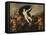 The Triumph of Galatea-Artemisia Gentileschi-Framed Premier Image Canvas