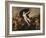 The Triumph of Galatea-Artemisia Gentileschi-Framed Giclee Print