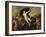 The Triumph of Galatea-Artemisia Gentileschi-Framed Giclee Print