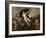 The Triumph of Galatea-Artemisia Gentileschi-Framed Giclee Print