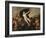 The Triumph of Galatea-Artemisia Gentileschi-Framed Giclee Print