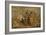 The Triumph of Henry IV, c.1630-Peter Paul Rubens-Framed Giclee Print