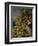 The Triumph of Judas Maccabeus, 1635-Peter Paul Rubens-Framed Giclee Print