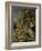 The Triumph of Judas Maccabeus, 1635-Peter Paul Rubens-Framed Giclee Print