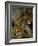 The Triumph of Judas Maccabeus, 1635-Peter Paul Rubens-Framed Giclee Print