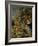 The Triumph of Judas Maccabeus, 1635-Peter Paul Rubens-Framed Giclee Print