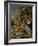 The Triumph of Judas Maccabeus, 1635-Peter Paul Rubens-Framed Giclee Print