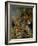 The Triumph of Judas Maccabeus, 1635-Peter Paul Rubens-Framed Giclee Print