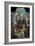 The Triumph of Marius, 1729-Giovanni Battista Tiepolo-Framed Giclee Print