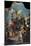 The Triumph of Marius, 1729-Giovanni Battista Tiepolo-Mounted Giclee Print