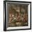 The Triumph of Pan, 1636-Nicolas Poussin-Framed Giclee Print