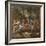 The Triumph of Pan, 1636-Nicolas Poussin-Framed Giclee Print