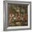 The Triumph of Pan, 1636-Nicolas Poussin-Framed Giclee Print