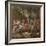 The Triumph of Pan, 1636-Nicolas Poussin-Framed Giclee Print