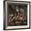 The Triumph of Pan, 17th century-Nicolas Poussin-Framed Giclee Print