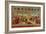 The Triumph of St. George, 1501-7-Vittore Carpaccio-Framed Giclee Print