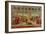 The Triumph of St. George, 1501-7-Vittore Carpaccio-Framed Giclee Print