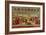 The Triumph of St. George, 1501-7-Vittore Carpaccio-Framed Giclee Print