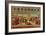 The Triumph of St. George, 1501-7-Vittore Carpaccio-Framed Giclee Print