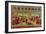 The Triumph of St. George, 1501-7-Vittore Carpaccio-Framed Giclee Print