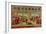 The Triumph of St. George, 1501-7-Vittore Carpaccio-Framed Giclee Print