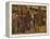 The Triumph of St George-Vittore Carpaccio-Framed Premier Image Canvas