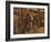 The Triumph of St George-Vittore Carpaccio-Framed Giclee Print