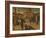 The Triumph of St George-Vittore Carpaccio-Framed Giclee Print