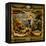 The Triumph of the Catholic Truth-Peter Paul Rubens-Framed Premier Image Canvas