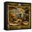 The Triumph of the Catholic Truth-Peter Paul Rubens-Framed Premier Image Canvas