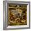 The Triumph of the Catholic Truth-Peter Paul Rubens-Framed Giclee Print