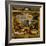 The Triumph of the Catholic Truth-Peter Paul Rubens-Framed Giclee Print