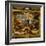 The Triumph of the Catholic Truth-Peter Paul Rubens-Framed Giclee Print